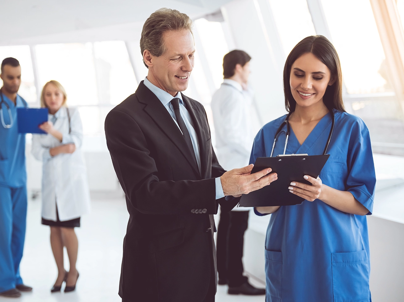 How do Medical Practice Loans Work