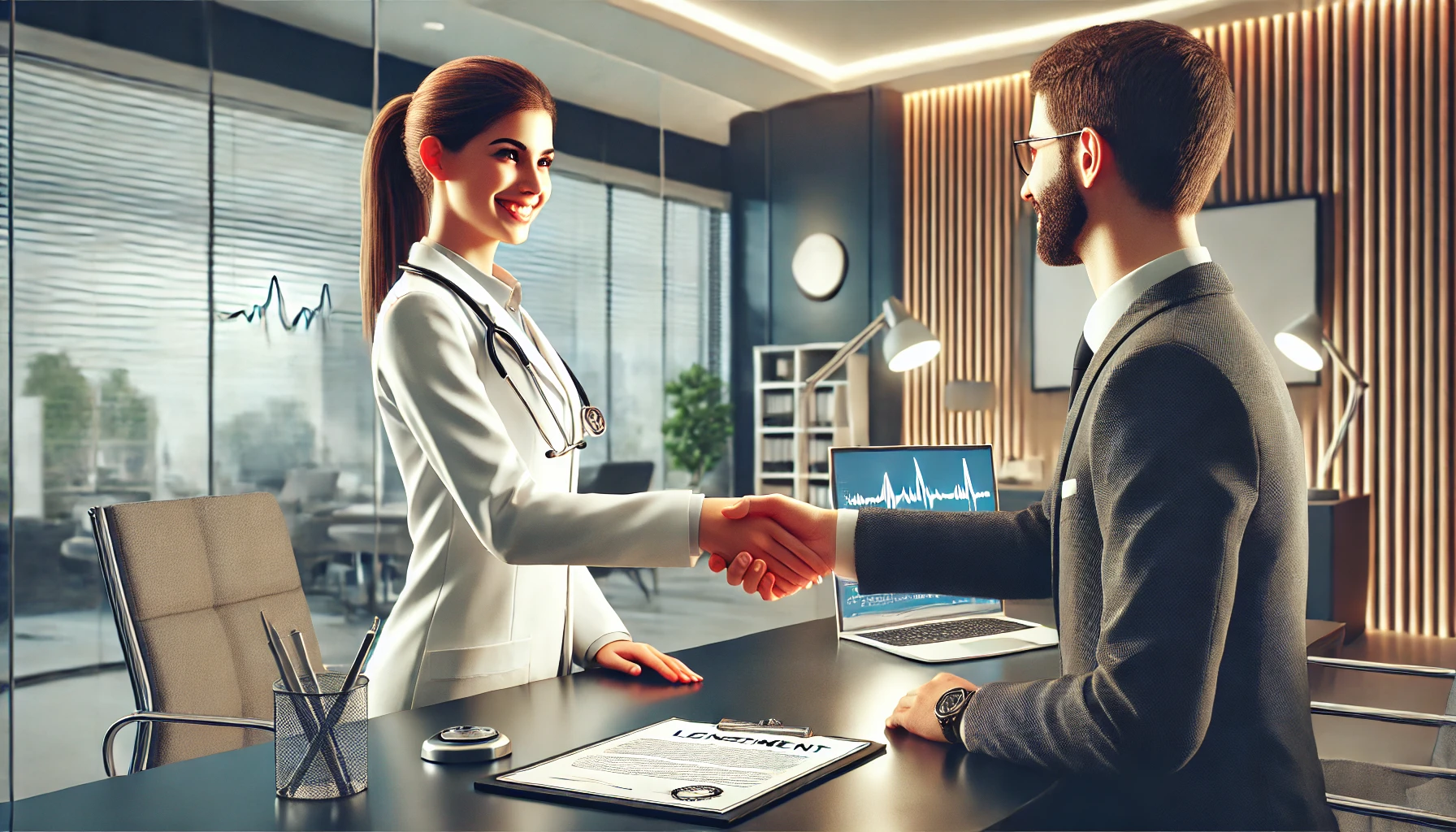 Partner with Purple Tree Funding