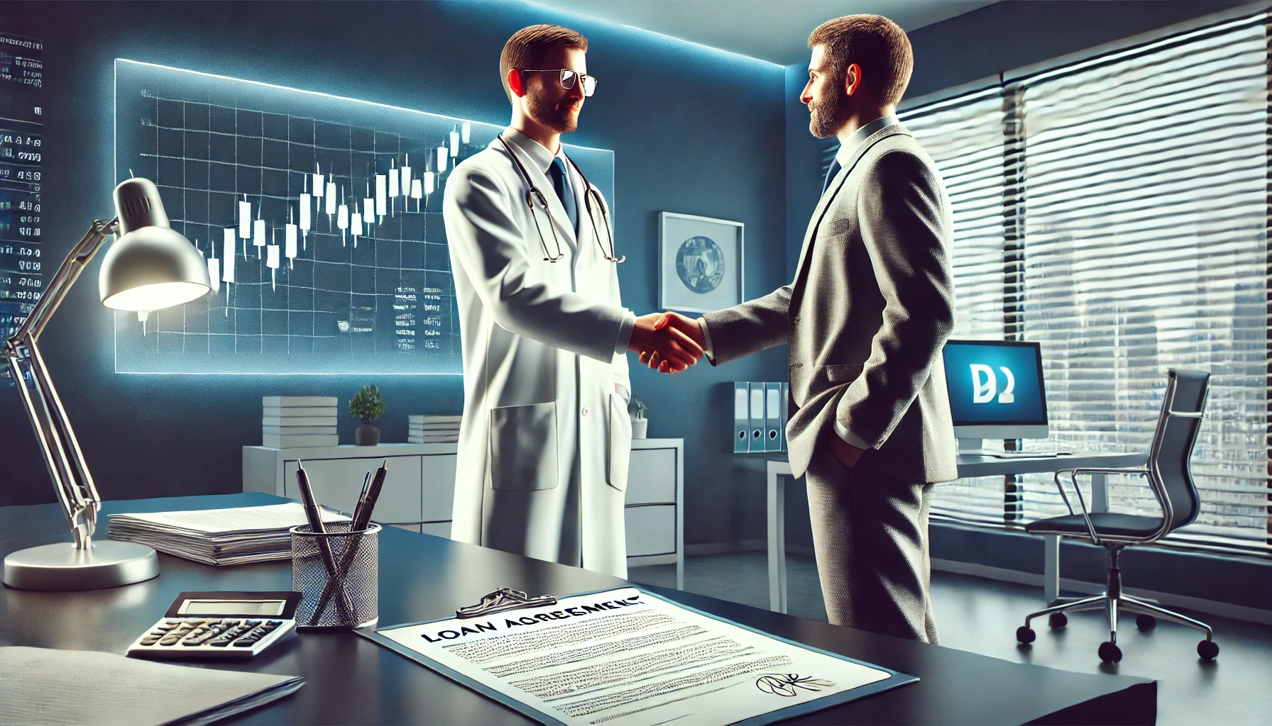 Choose Purple Tree Funding