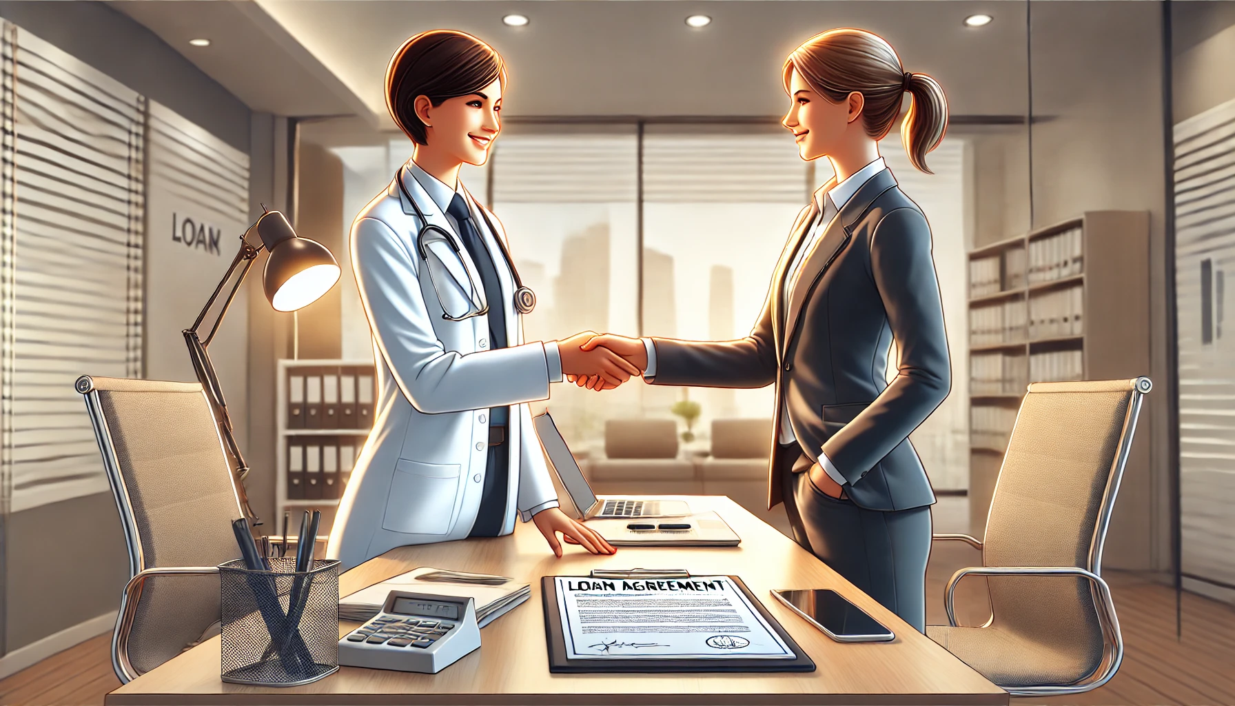 Medical Industry Funding Solutions You Need