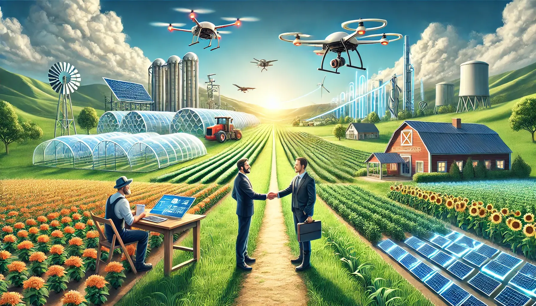 Partner with Purple Tree Funding