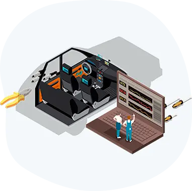 Automotive Locksmith Image