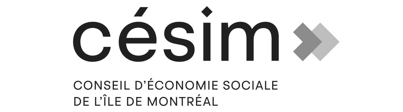 CESIM - conseil d'économie sociale de Montréal