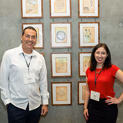 Decoded gives a deeper look into Dr. McGee's neuroscience work.