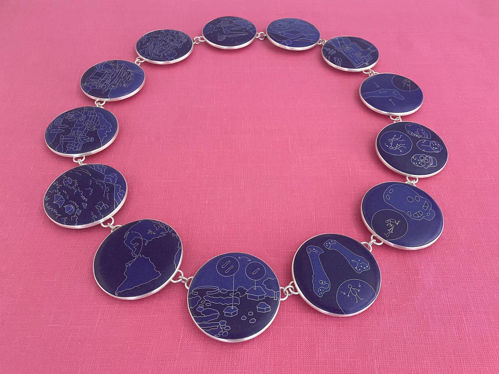 ARx 2 Spotlight: Message in a Bottle Reaches Global Audience