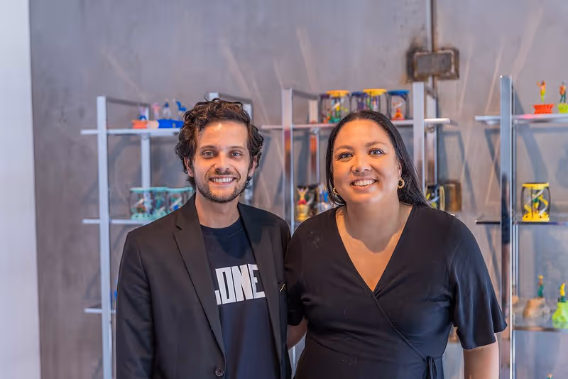 Image: Proxsea, Bentley Gallery, ARx3 First Look, Dr. Haley Root, KevinOnEarth