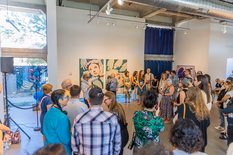 Image: Proxsea, Bentley Gallery, ARx3 First Look