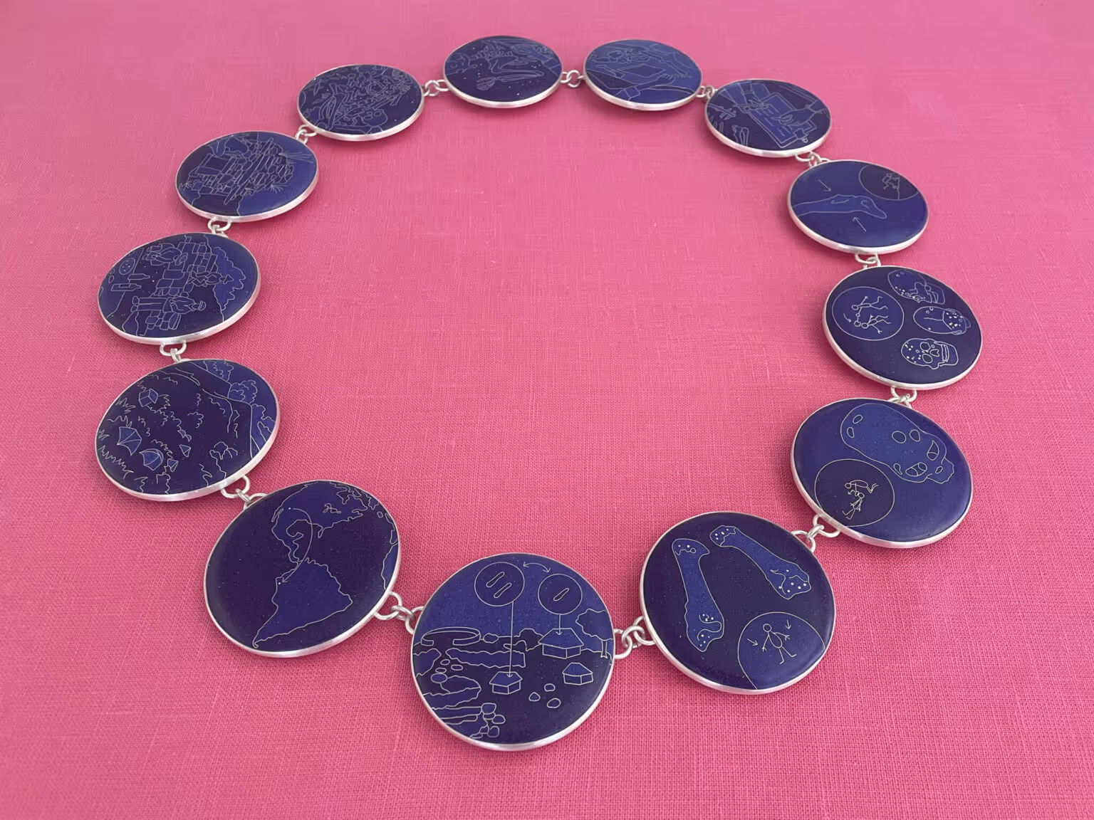 Each year, a new group of artists and researchers joins ARx Phoenix