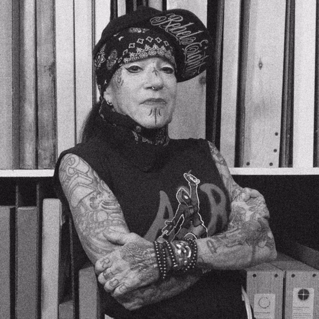 Jeremie “Bacpac” Franko Jeremie “Bacpac” Franko