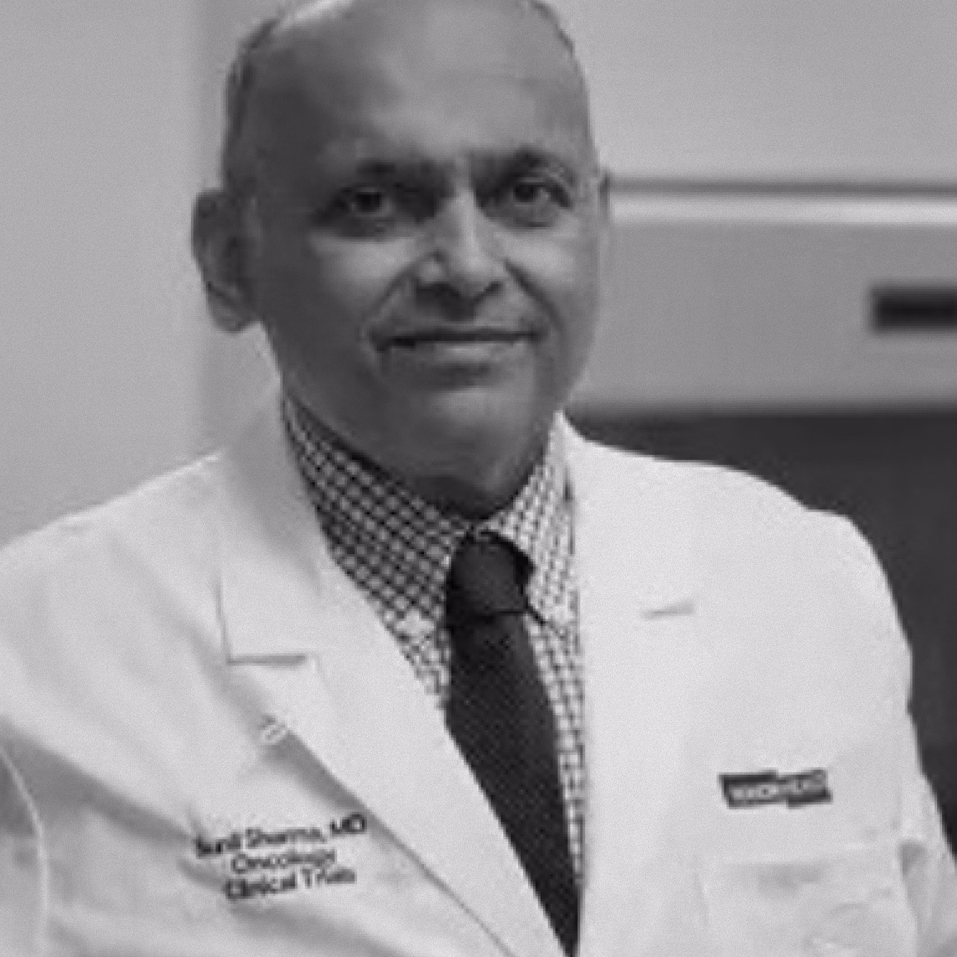 Sunil Sharma Sunil Sharma