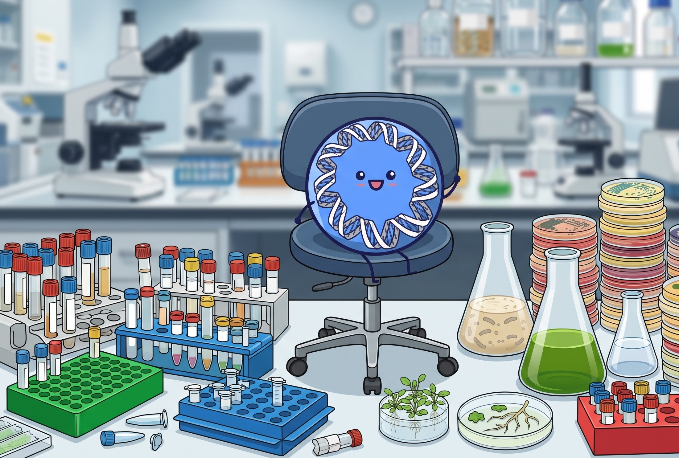 Sequence deeper with ultrafast custom sequencing projects