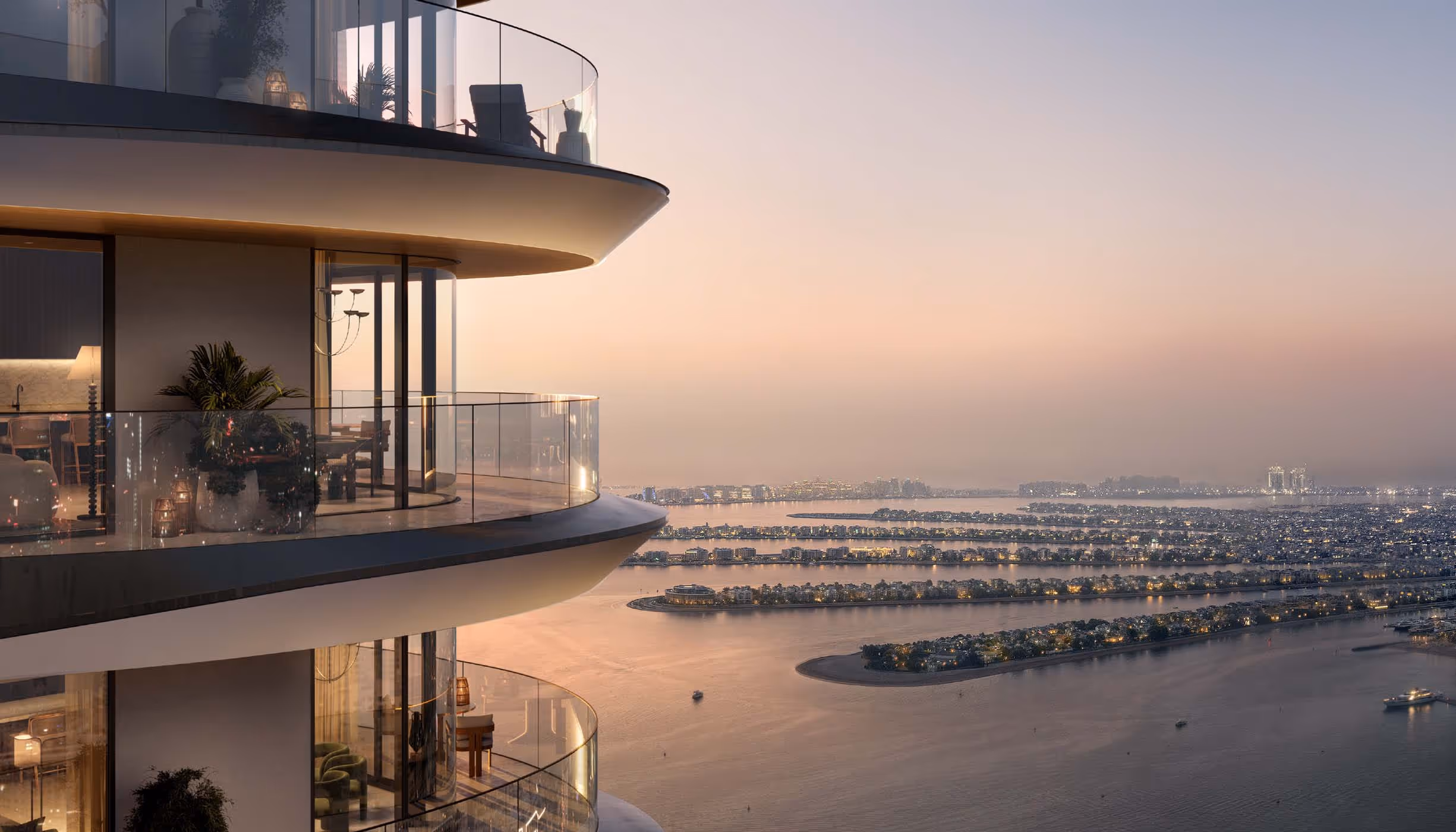Shiro Estate — a Top Real Estate Agency in Dubai