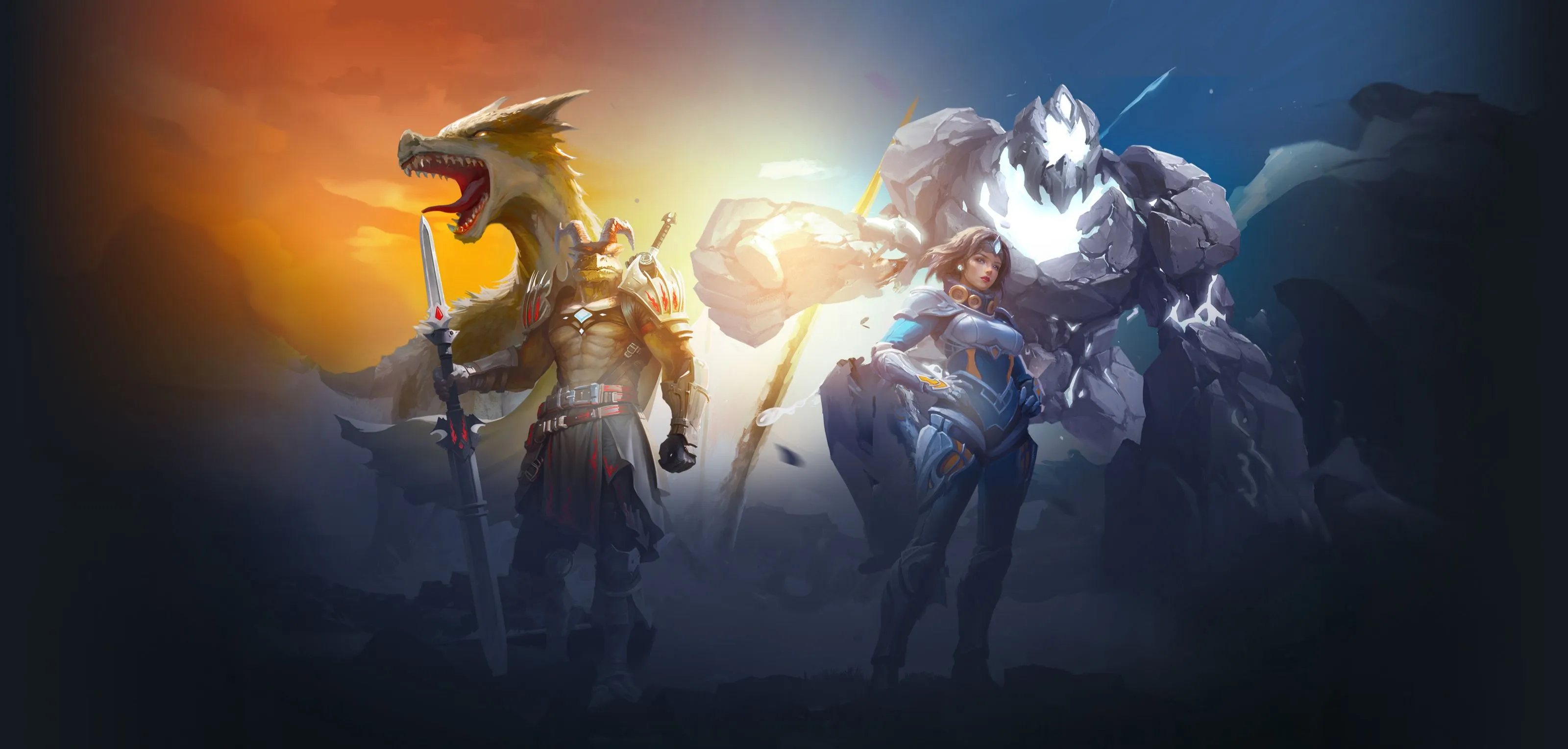 Tides of Fate