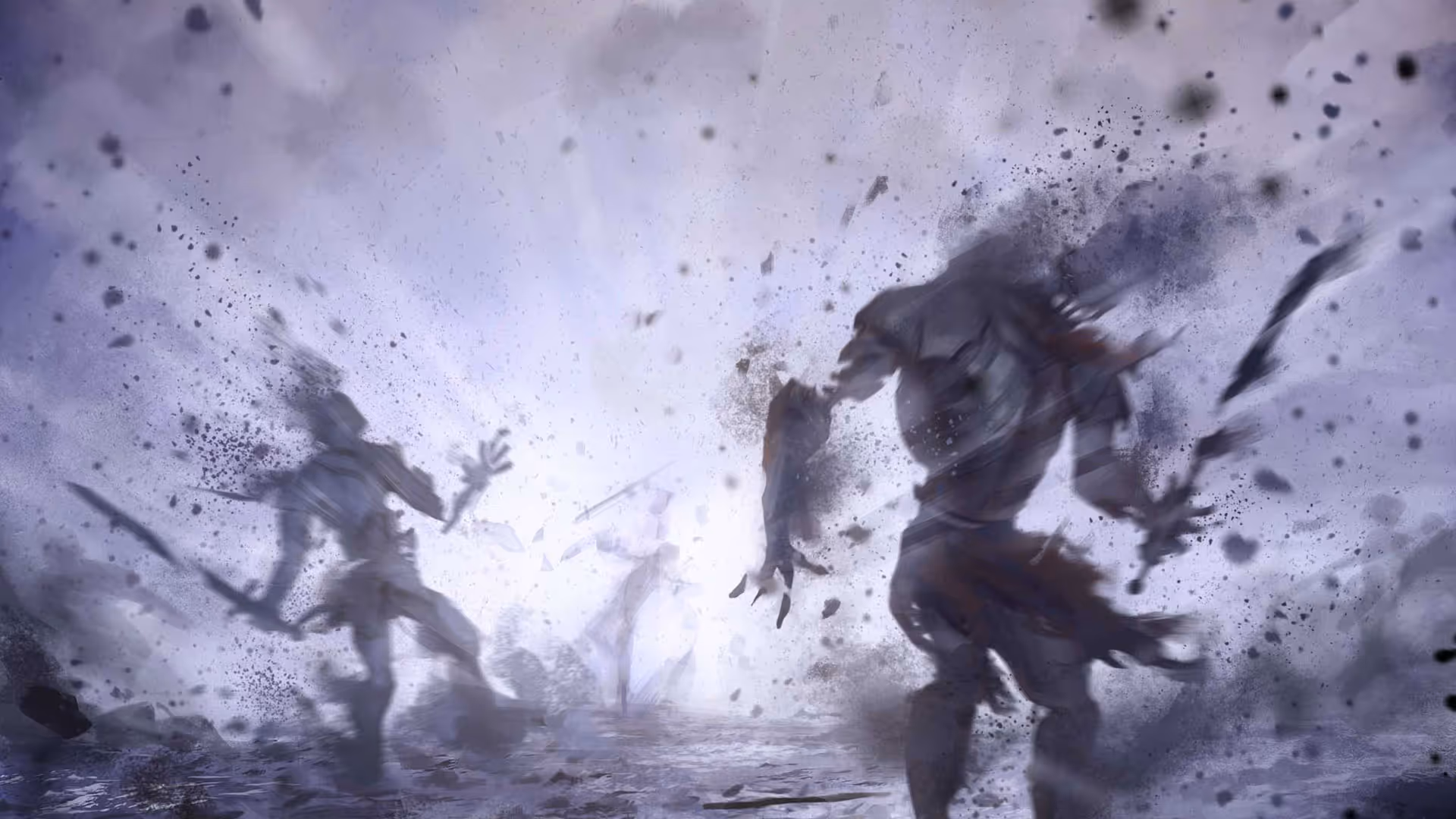 Divine Order: God Powers