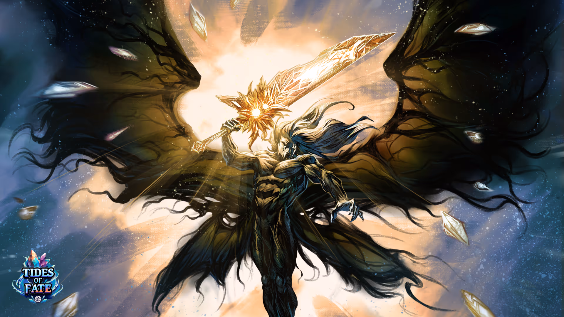 Tides of Fate: Crafting & Mythic Variants