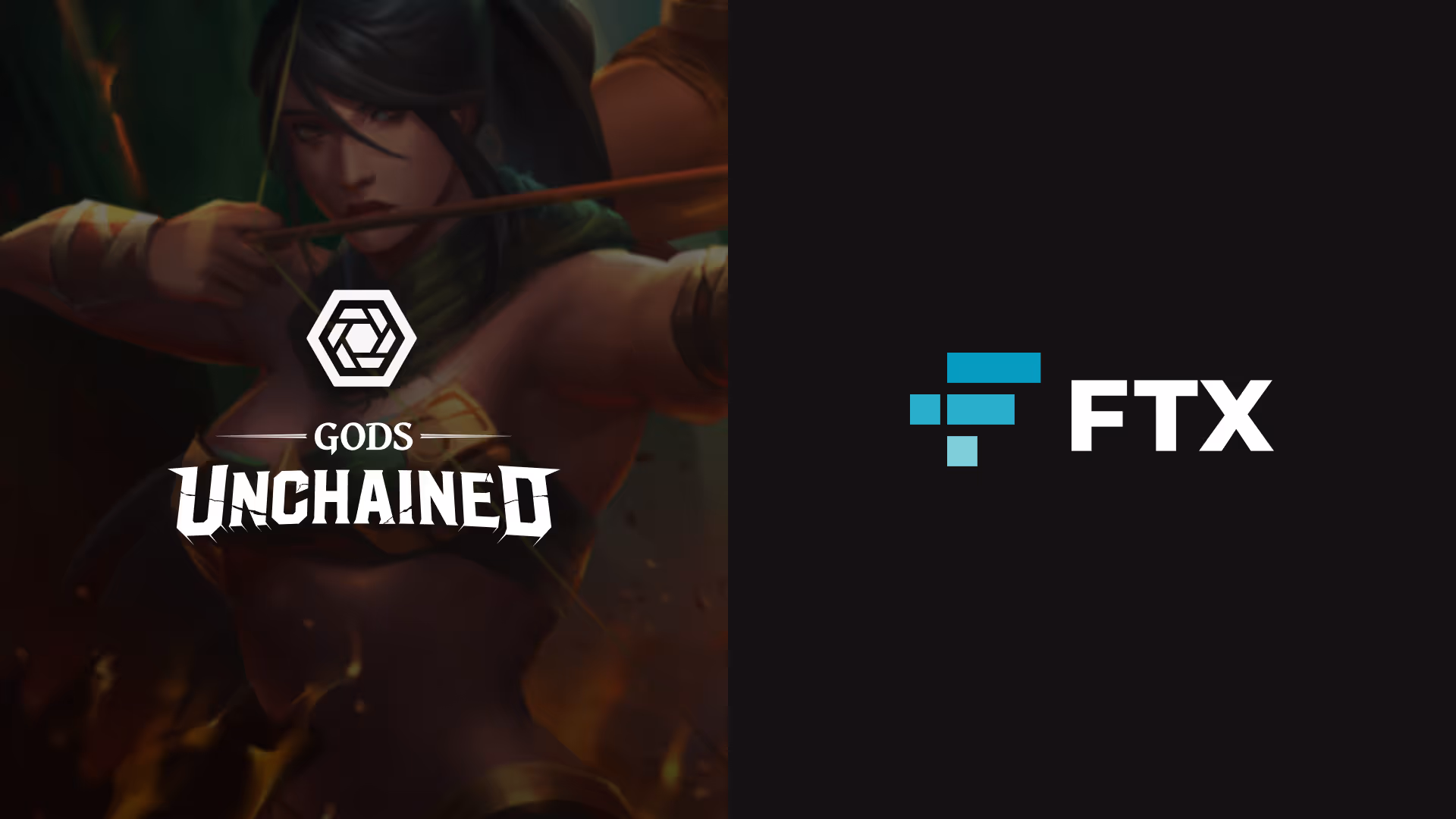 $GODS is live on FTX!