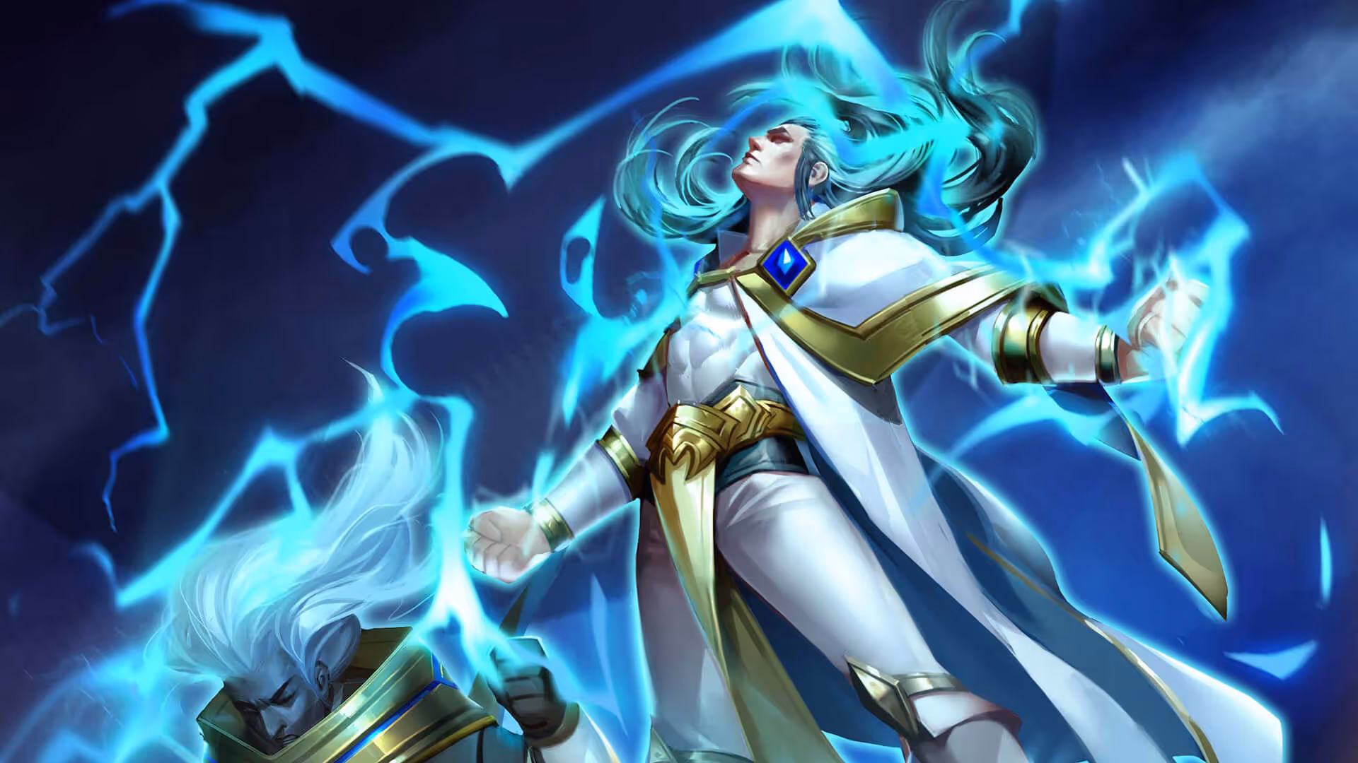 Play to Earn Event: Blessing of the $GODS