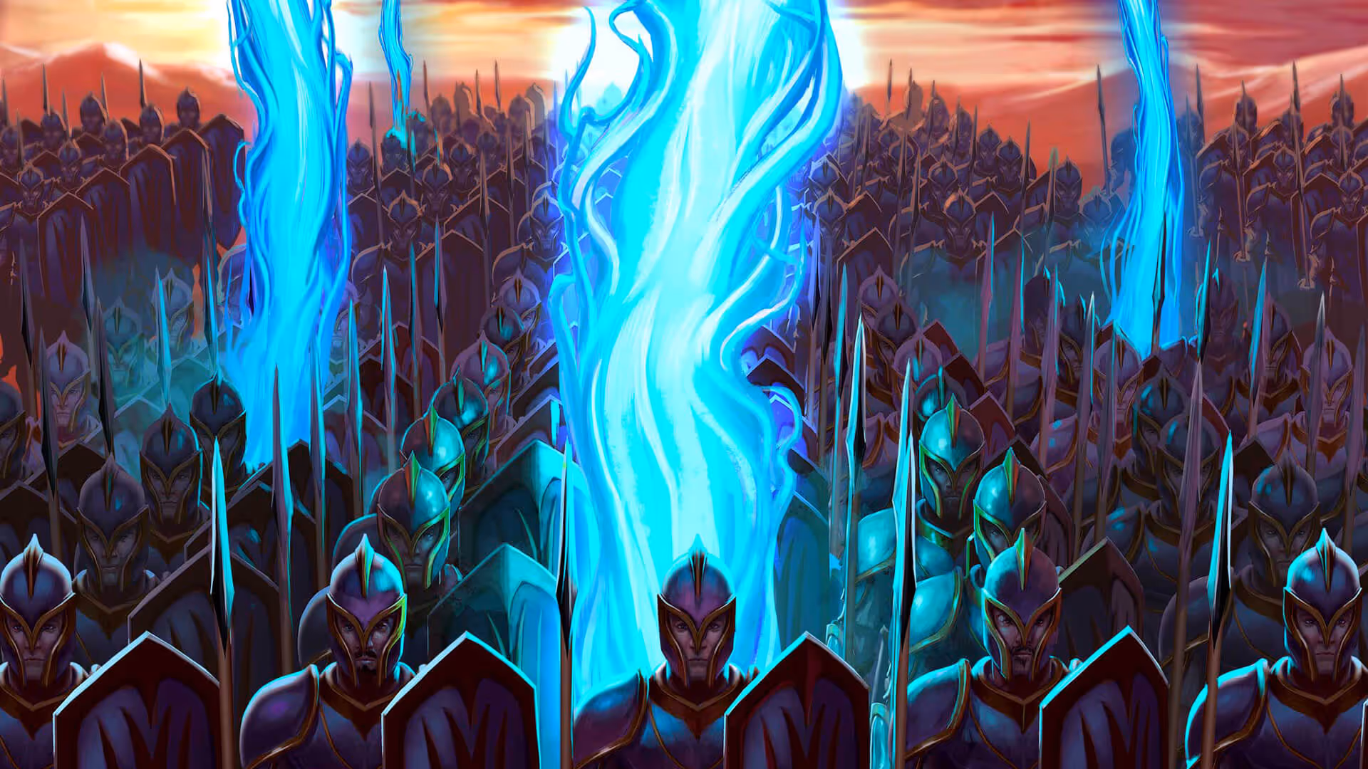 Improve your game with these hand-crafted Deck Codes