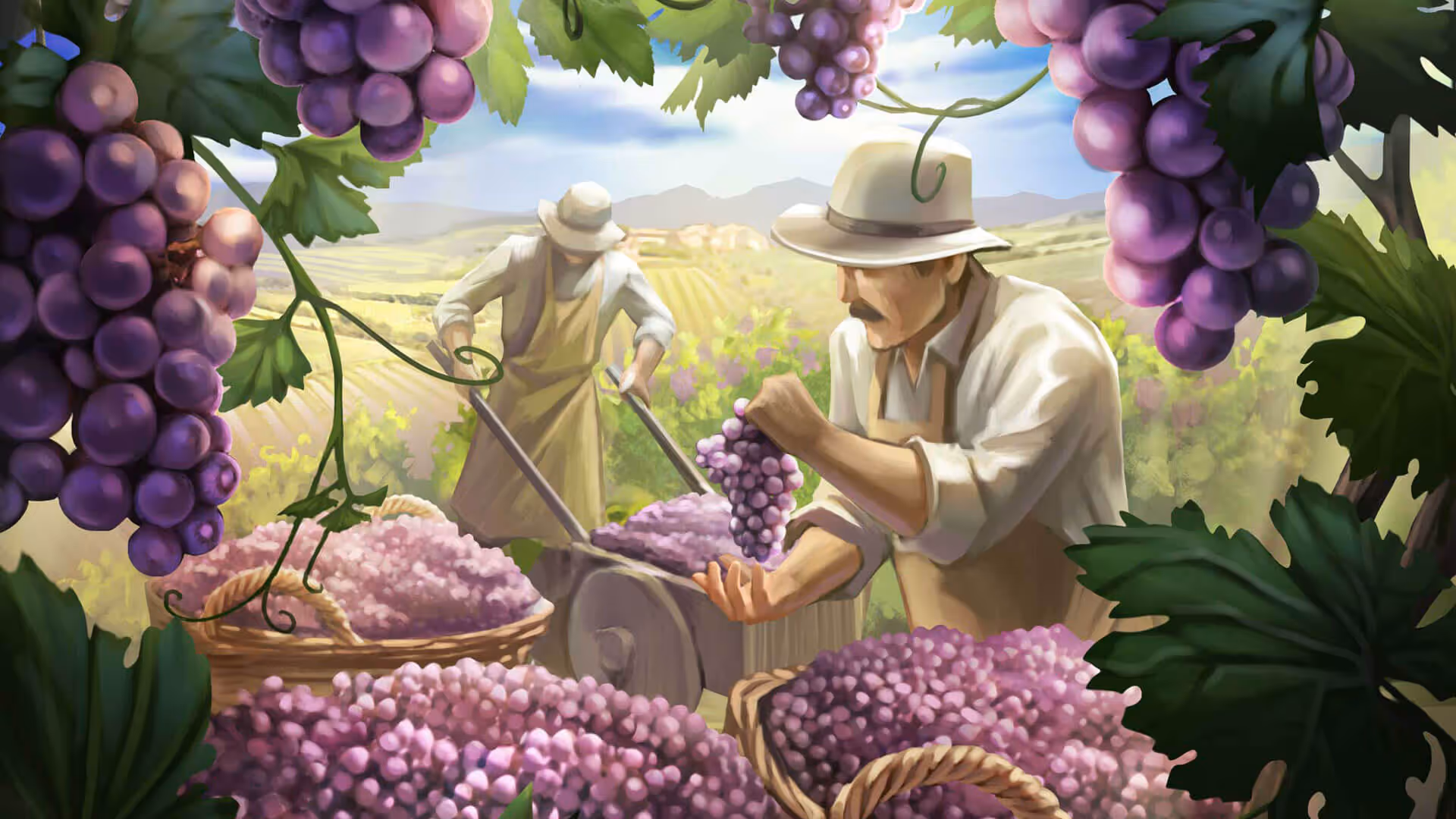 Gods Unchained Holiday Break