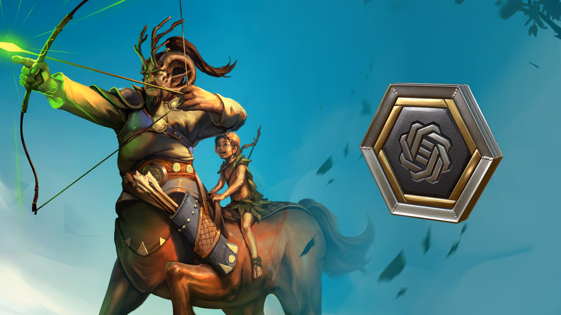 Play & Earn event: $GODS rewards part IV