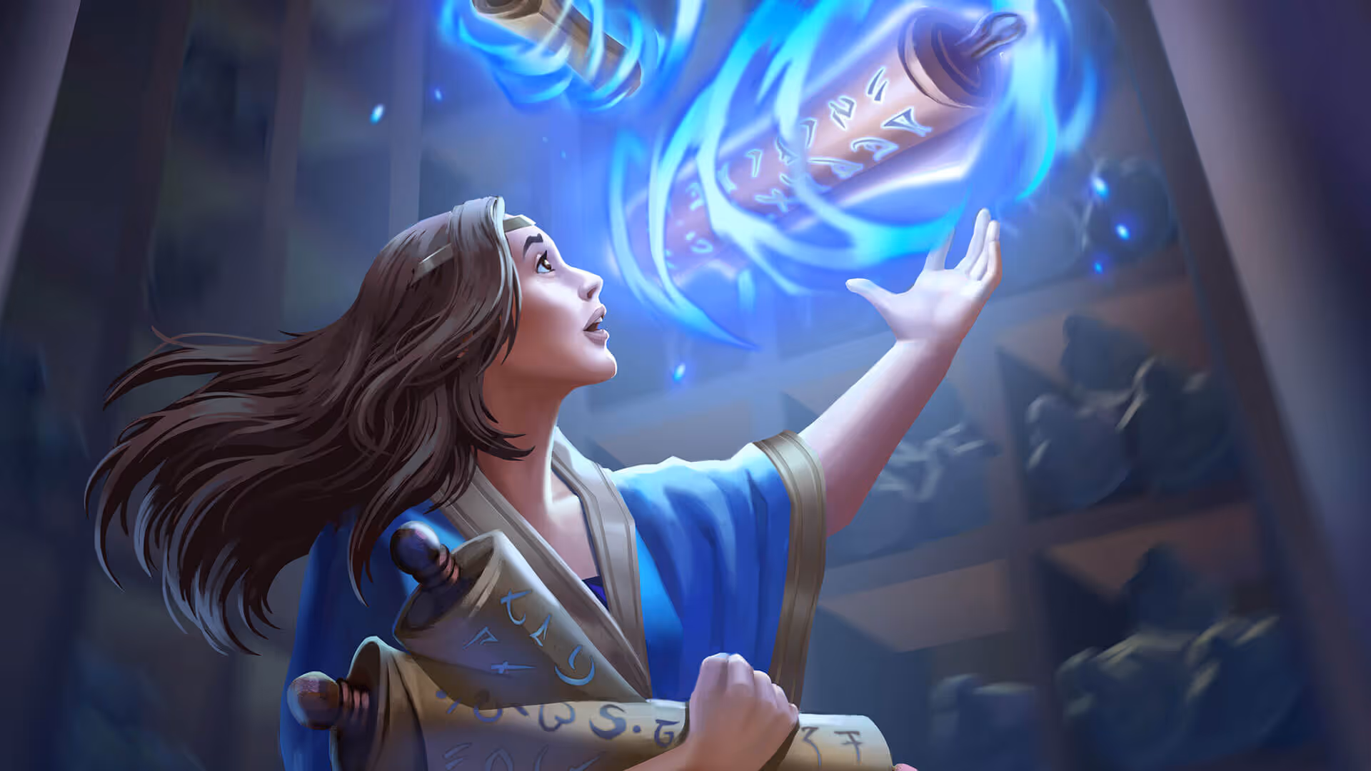 State of the Beta – March 2022