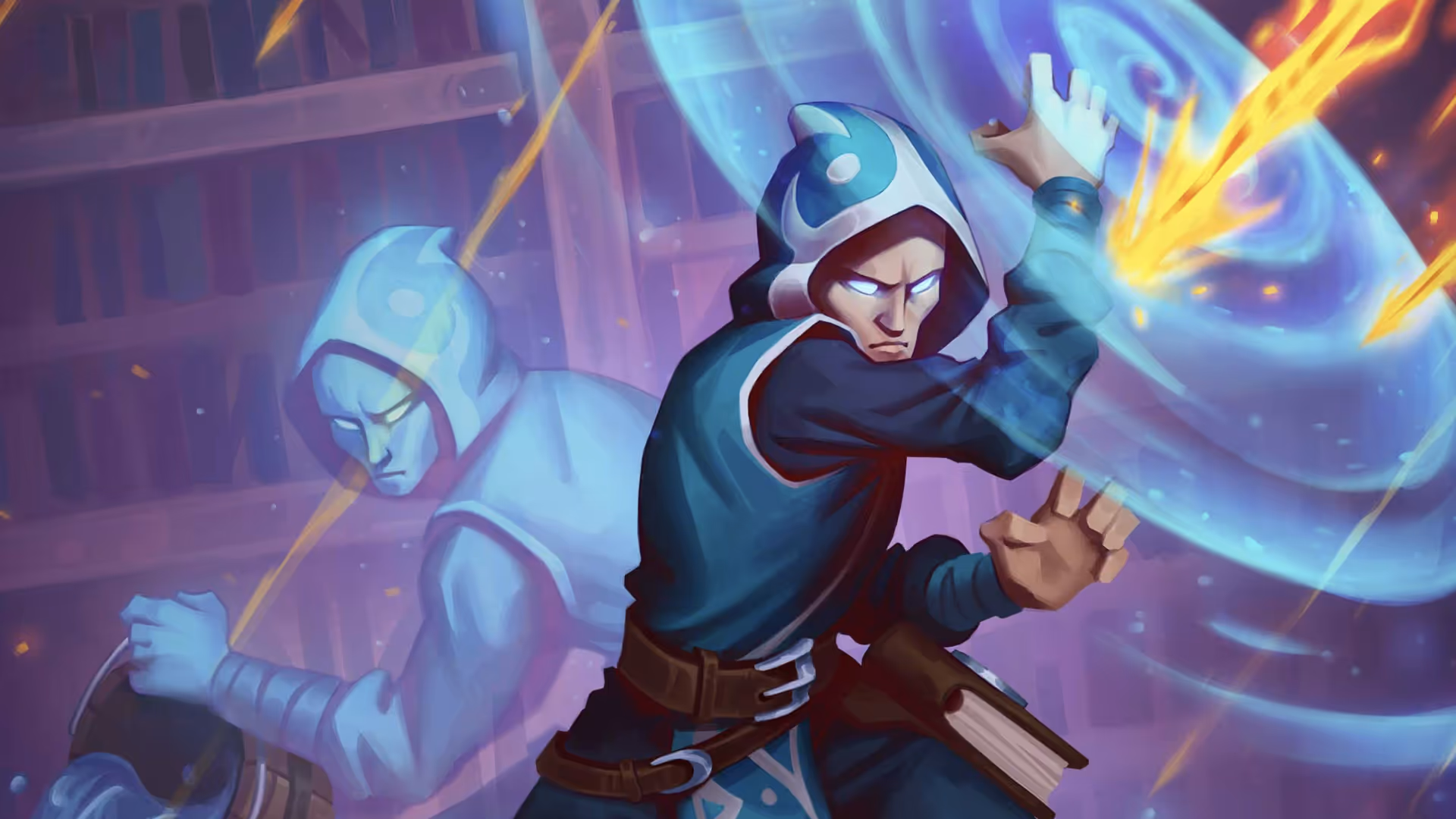 Mortal Judgement Public Test Realm