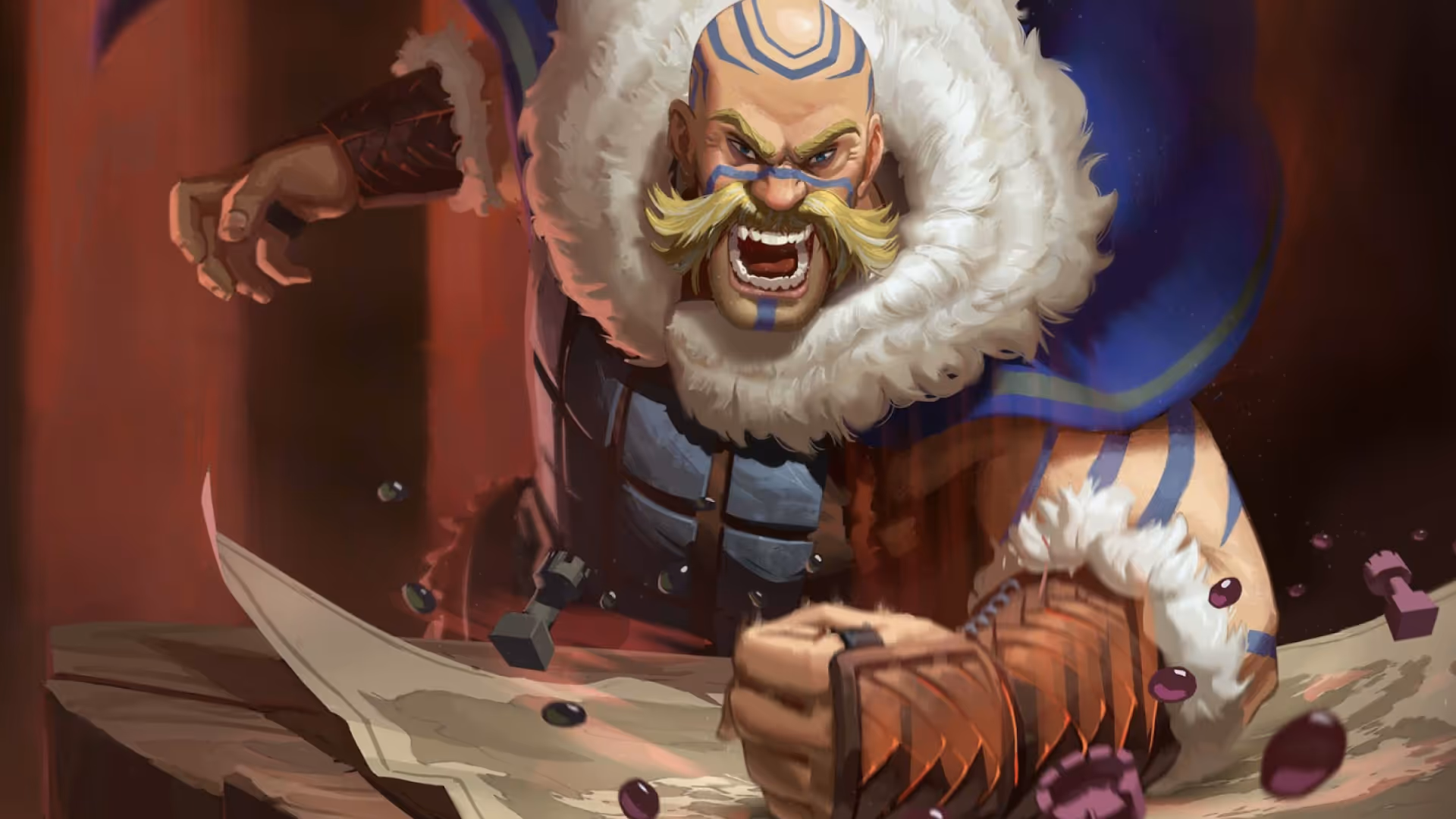 Mortal Judgement - Post Launch Patch Notes