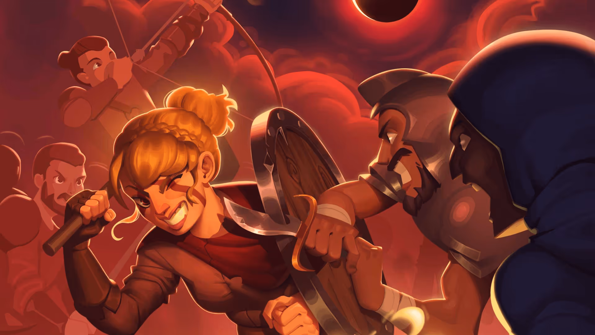 June Patch Notes - 0.60