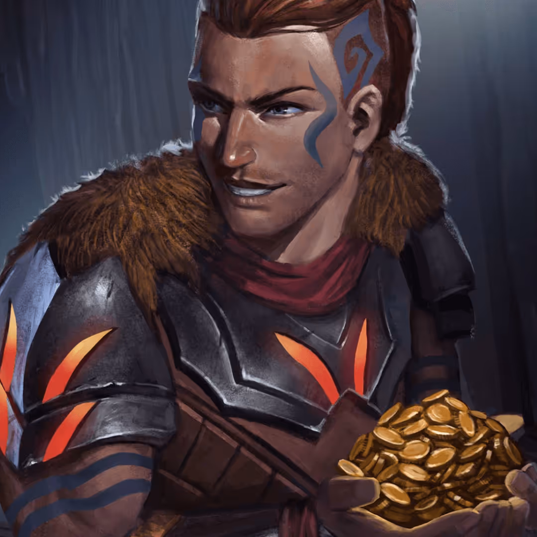 Weekend Ranked update: Maximum Games to Play