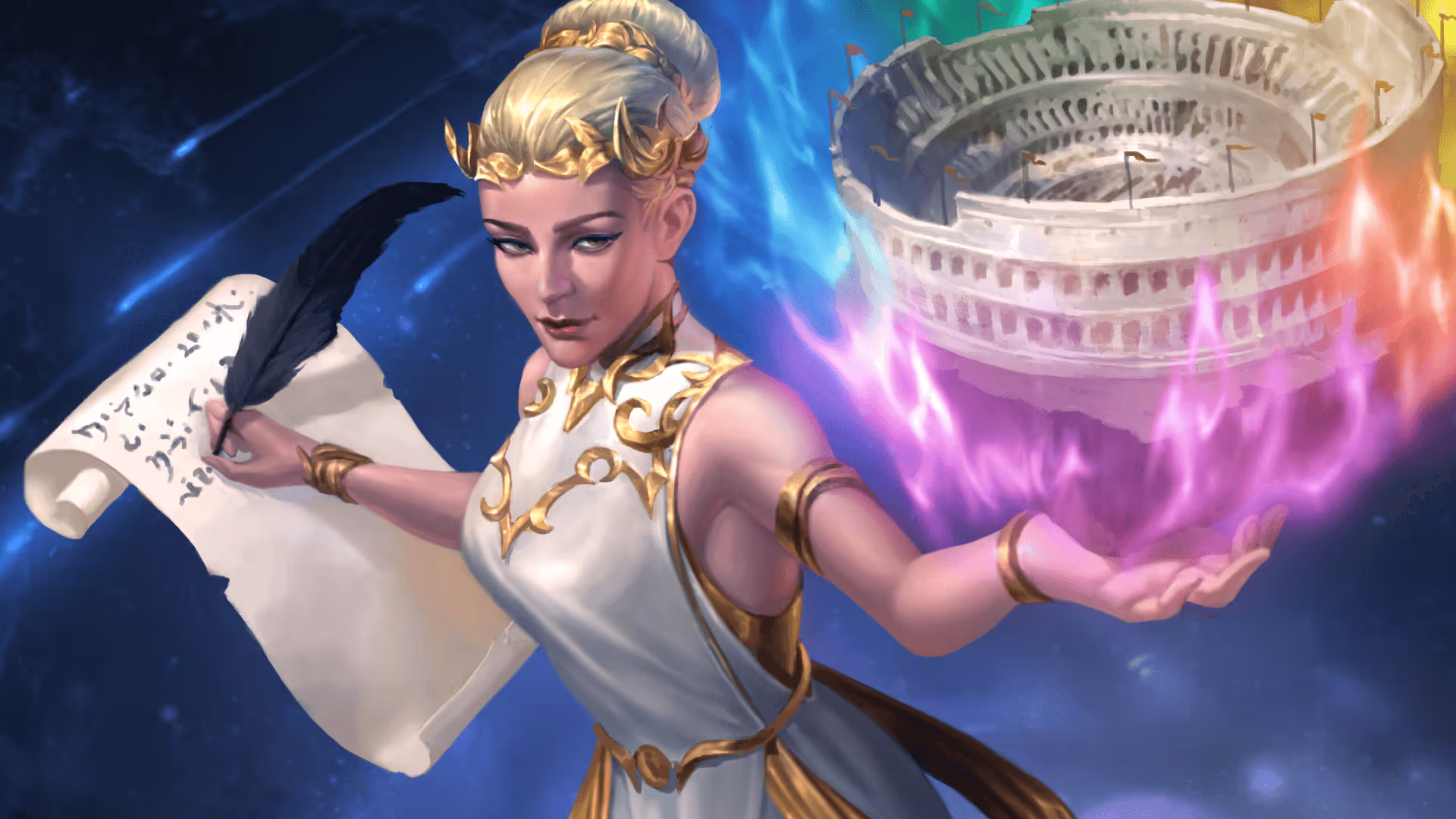 Content Creator Program - Welcome!