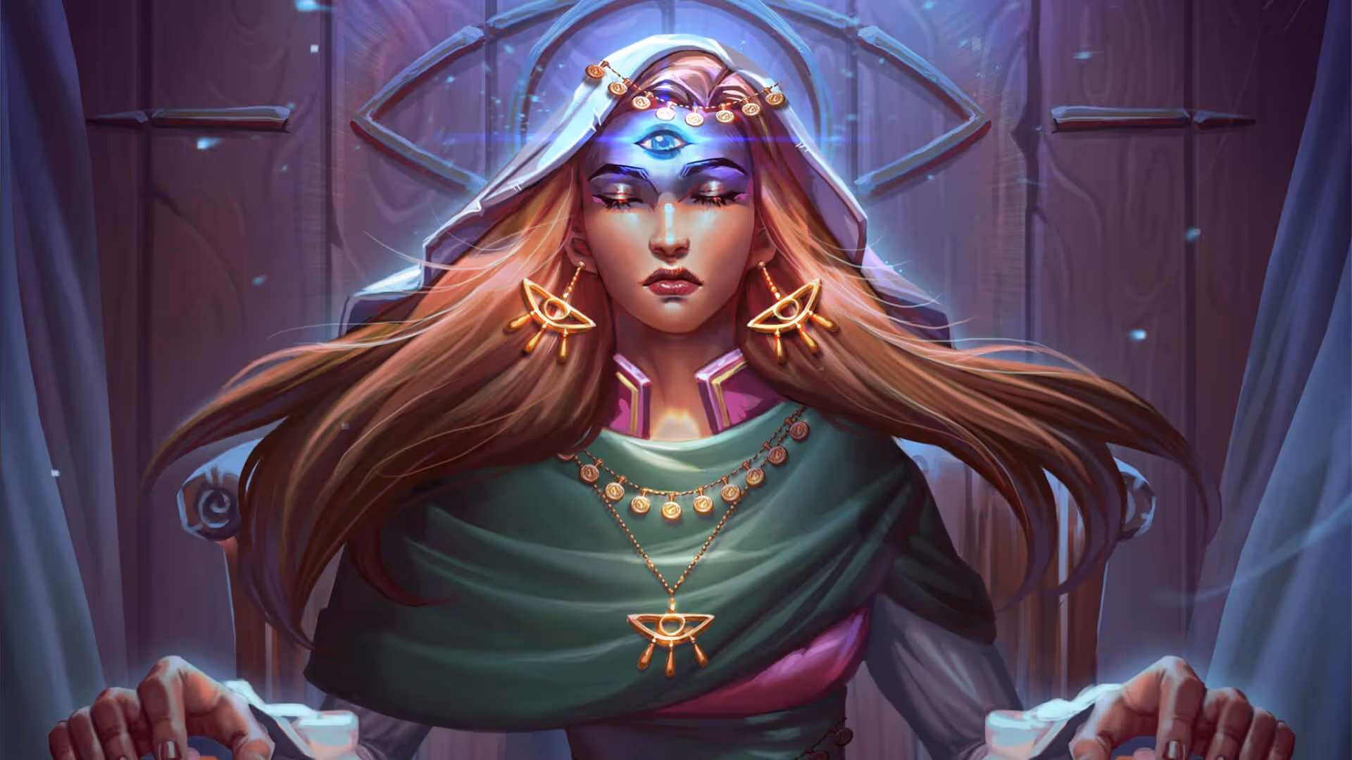 Balance Update September