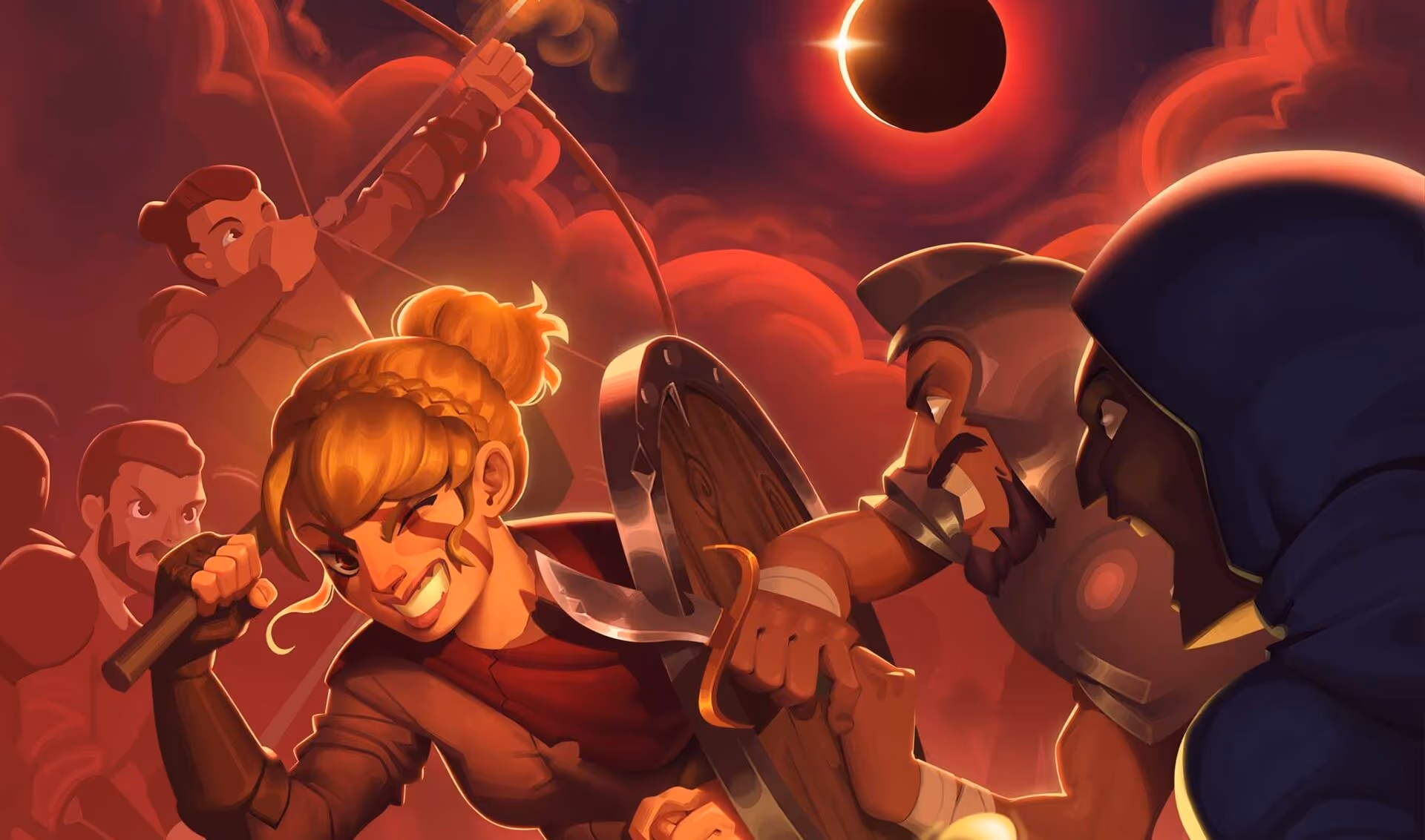 Game Release Patch - May 30th, 2023