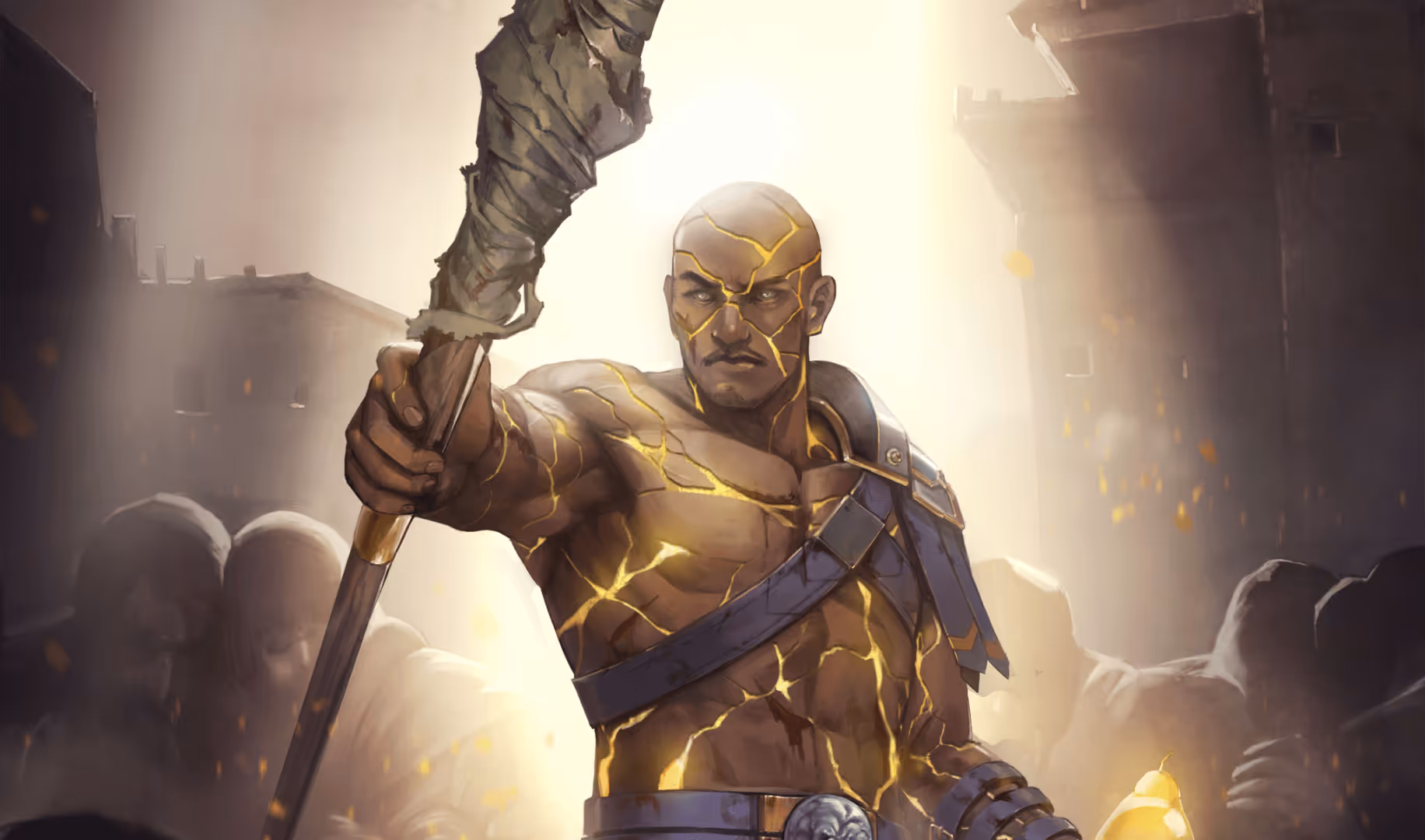 Community Contest 3 Winners