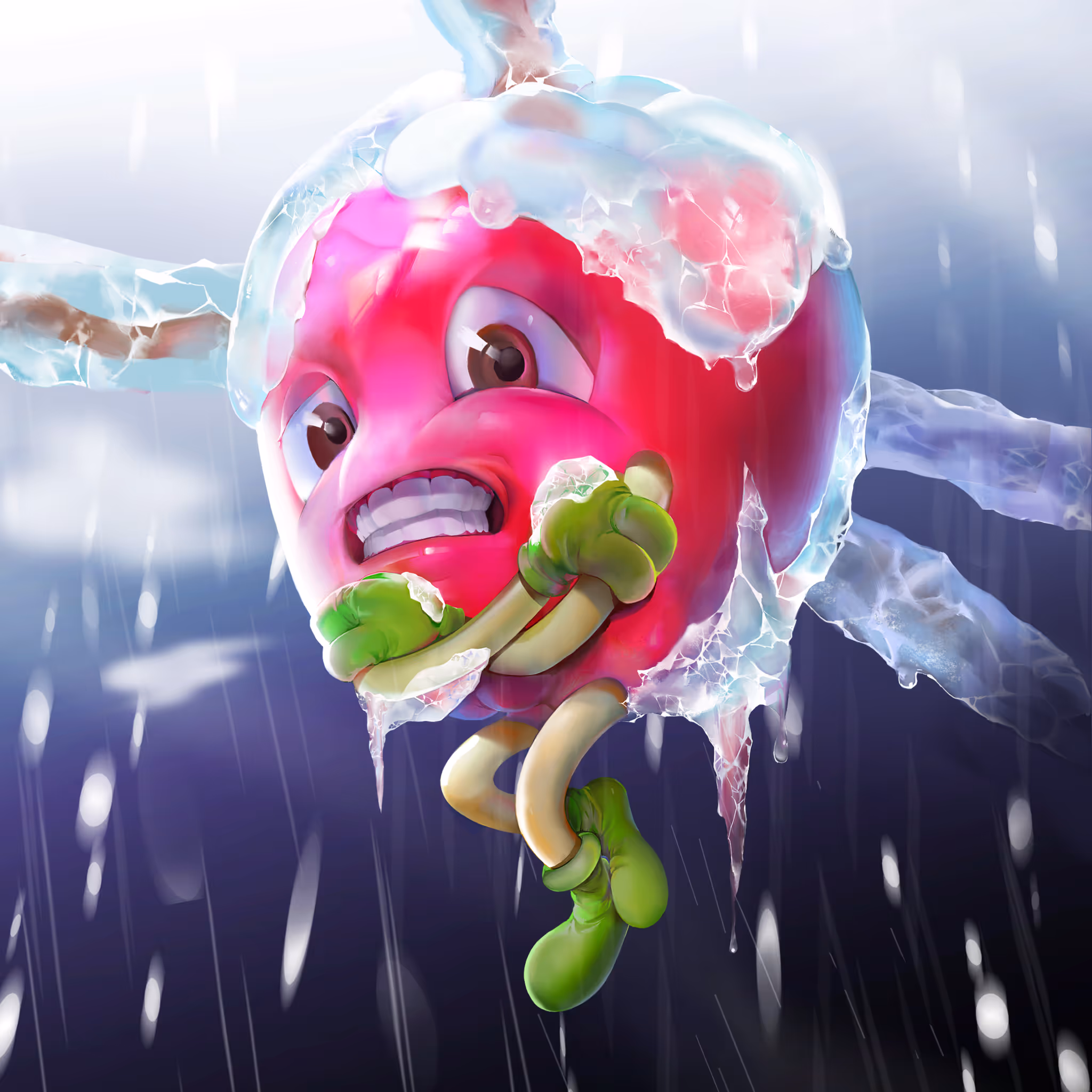 Winter Wanderlands: Deep Dive on cards and winning strategies