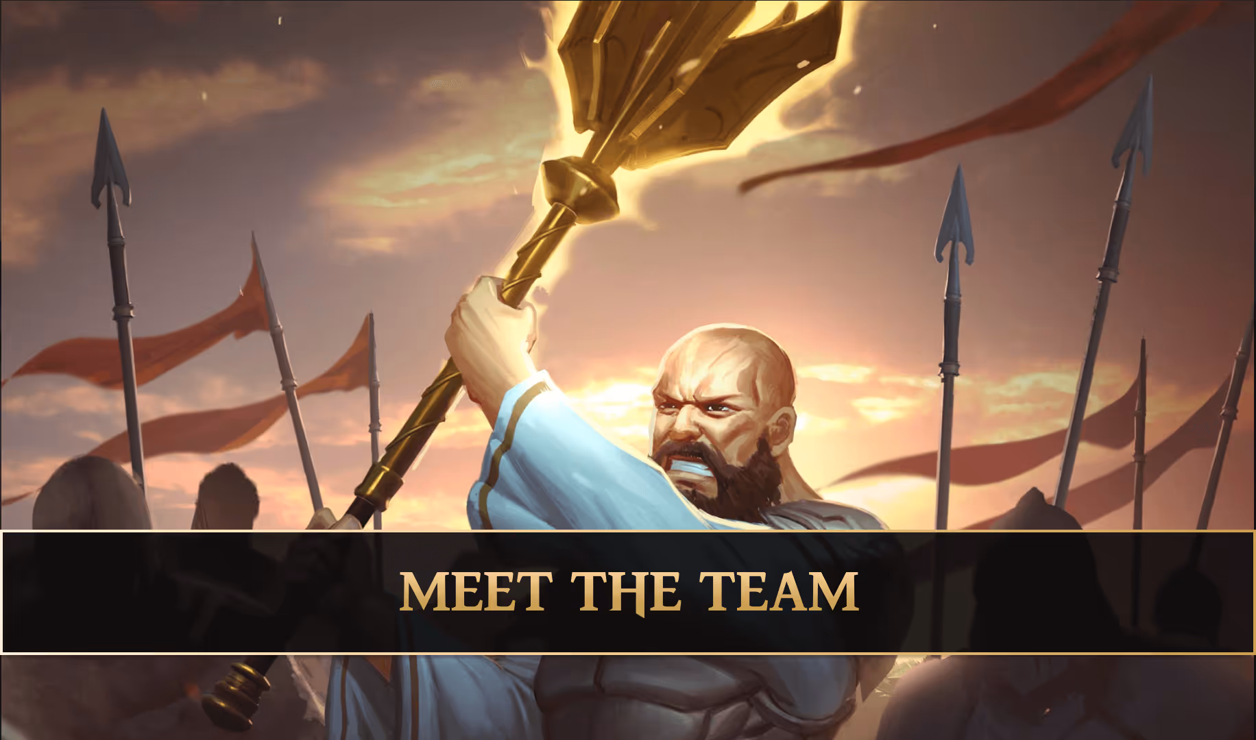 Meet Shibu Mathew - VP Product at Immutable Games Studio