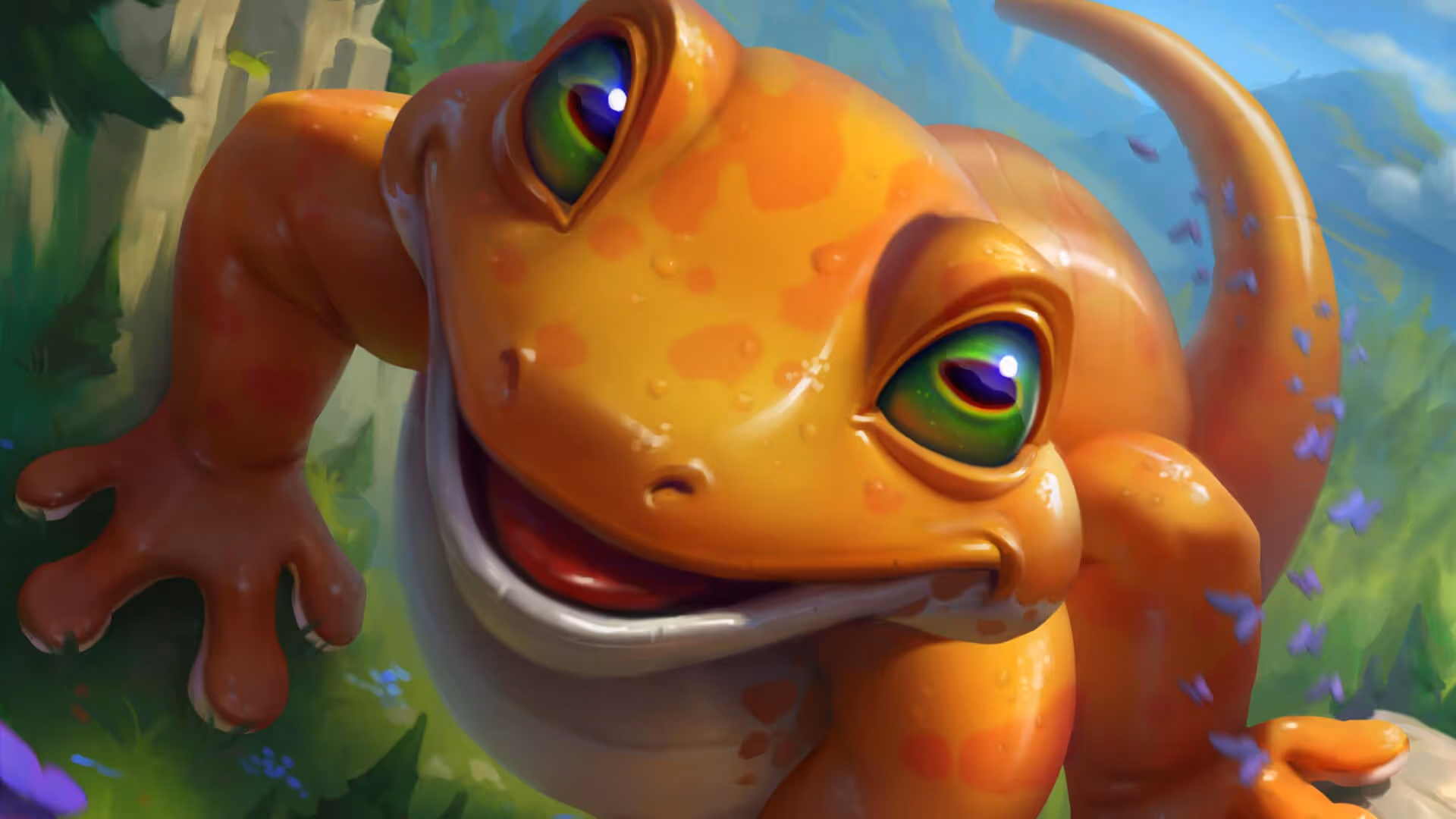 UI Updates rolling out soon