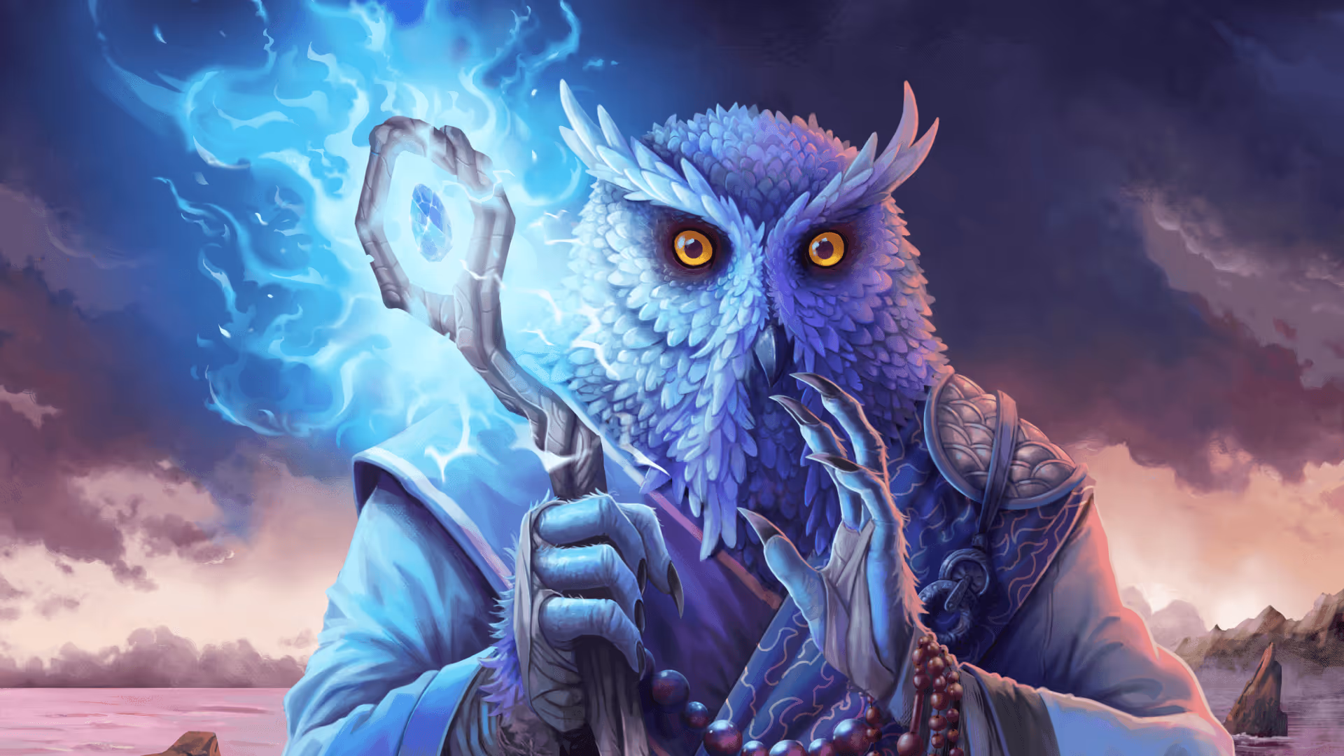 Meet the Team: Chris Clay