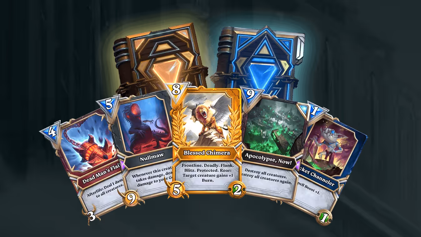 The Genesis Set: Explained