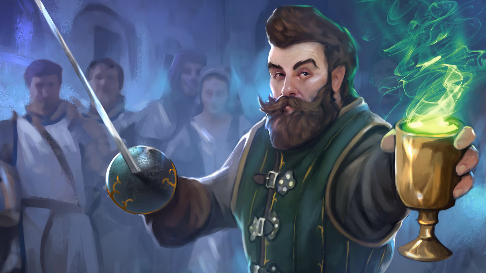 Benefits Of A Digital Card Game