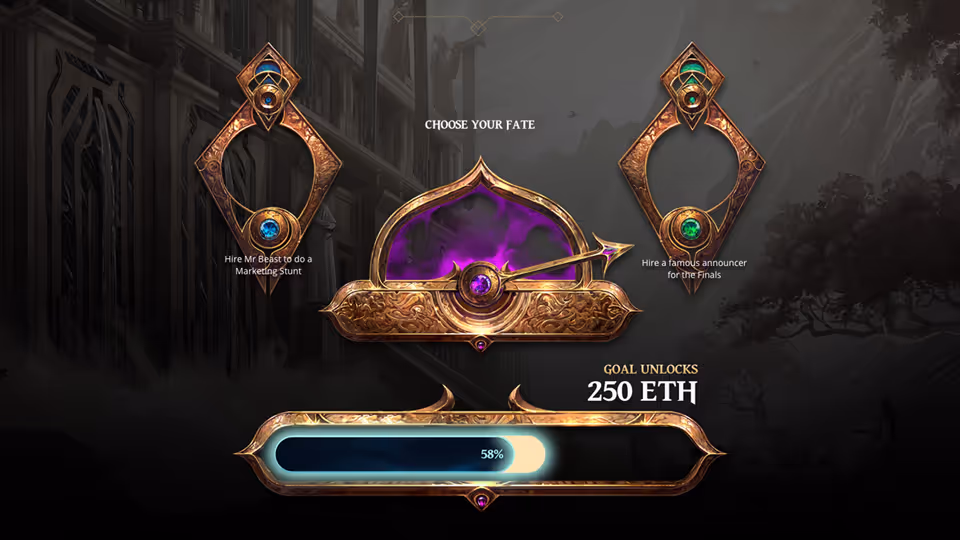 Introducing: Genesis Rewards