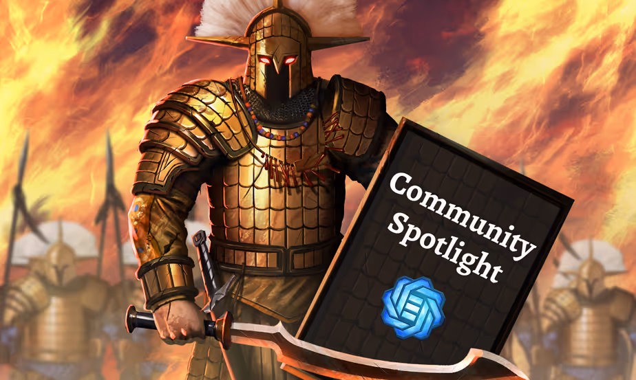 Meta Report (Sept 16: Ranked Constructed) - Blitz and Giggles