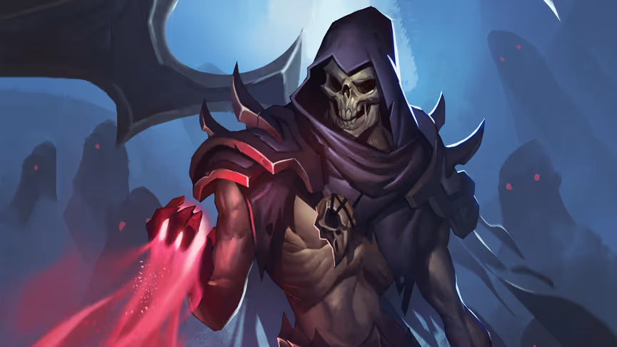 Meta Report (Sept 30: Ranked Constructed) - Running of the Bulls