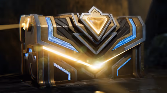 Tradable Chests &  Upgraded Contracts