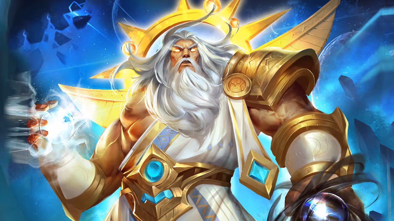 Reaching Mythic: The Gods’ Advice