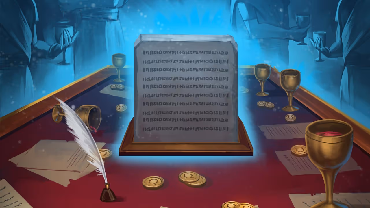 Prize draws and the future of play-to-earn