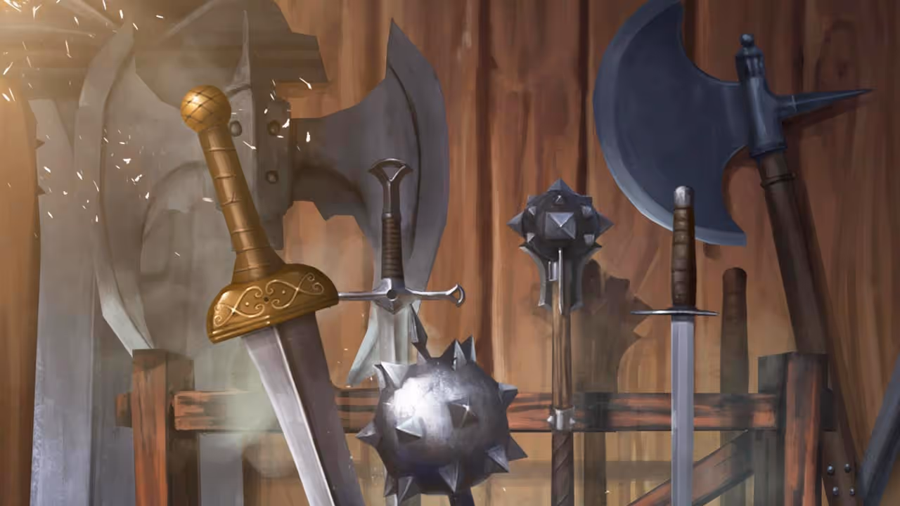 Collection Titles - Genesis & Beyond!