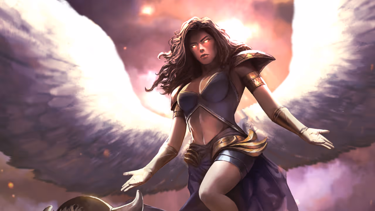 Welcome Set: 27 of the Best & Brightest Cards