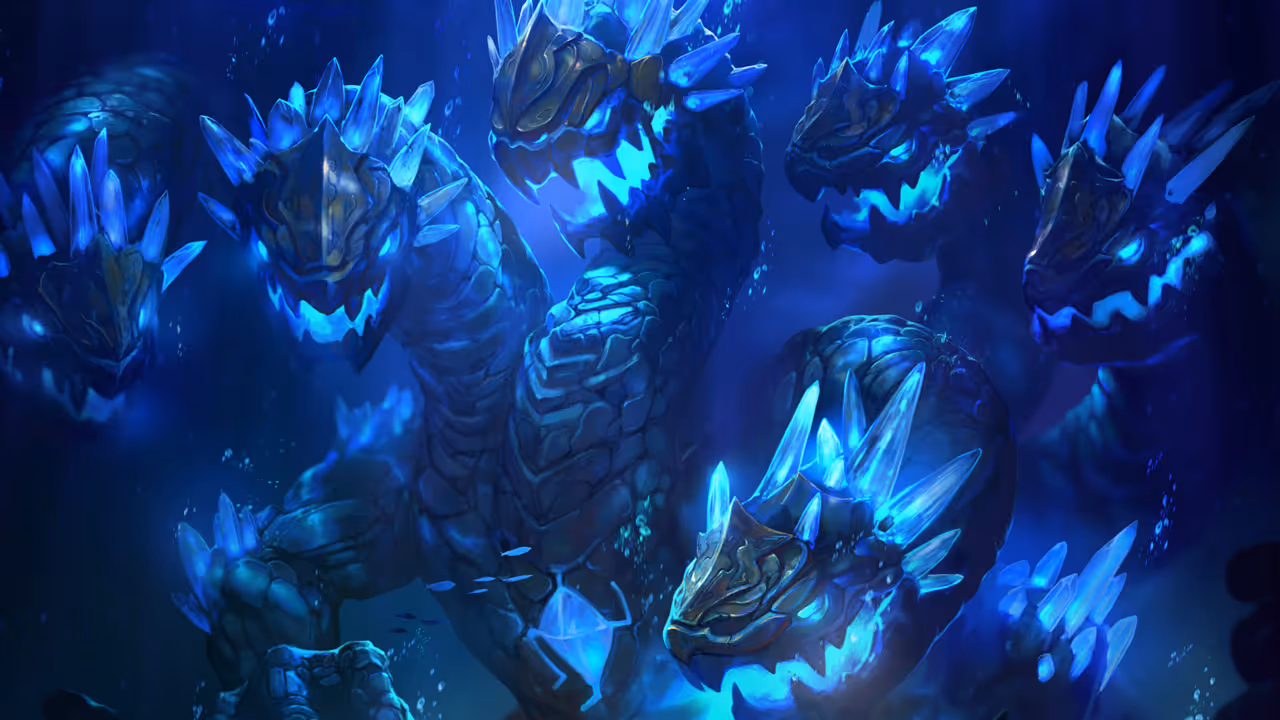 Balance Update – Feb 9