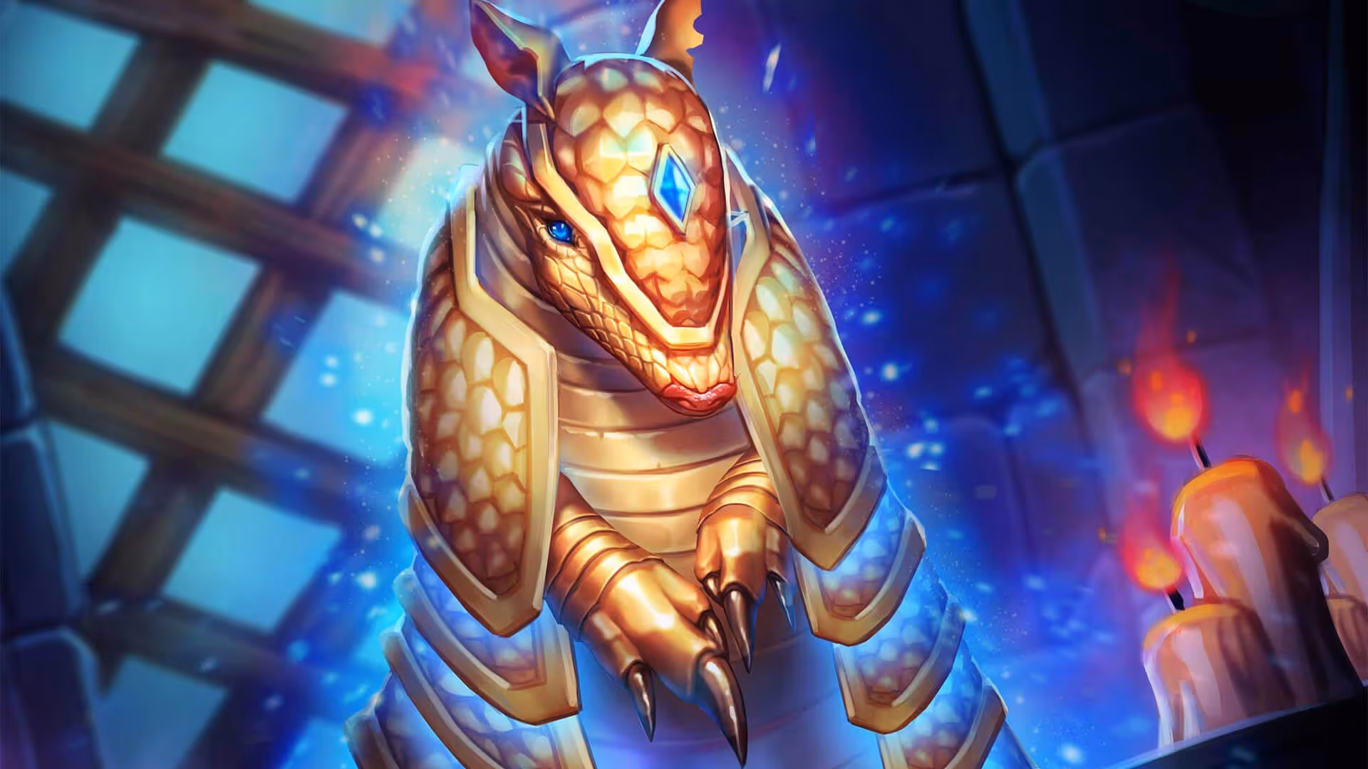 State of the Beta – March 2021