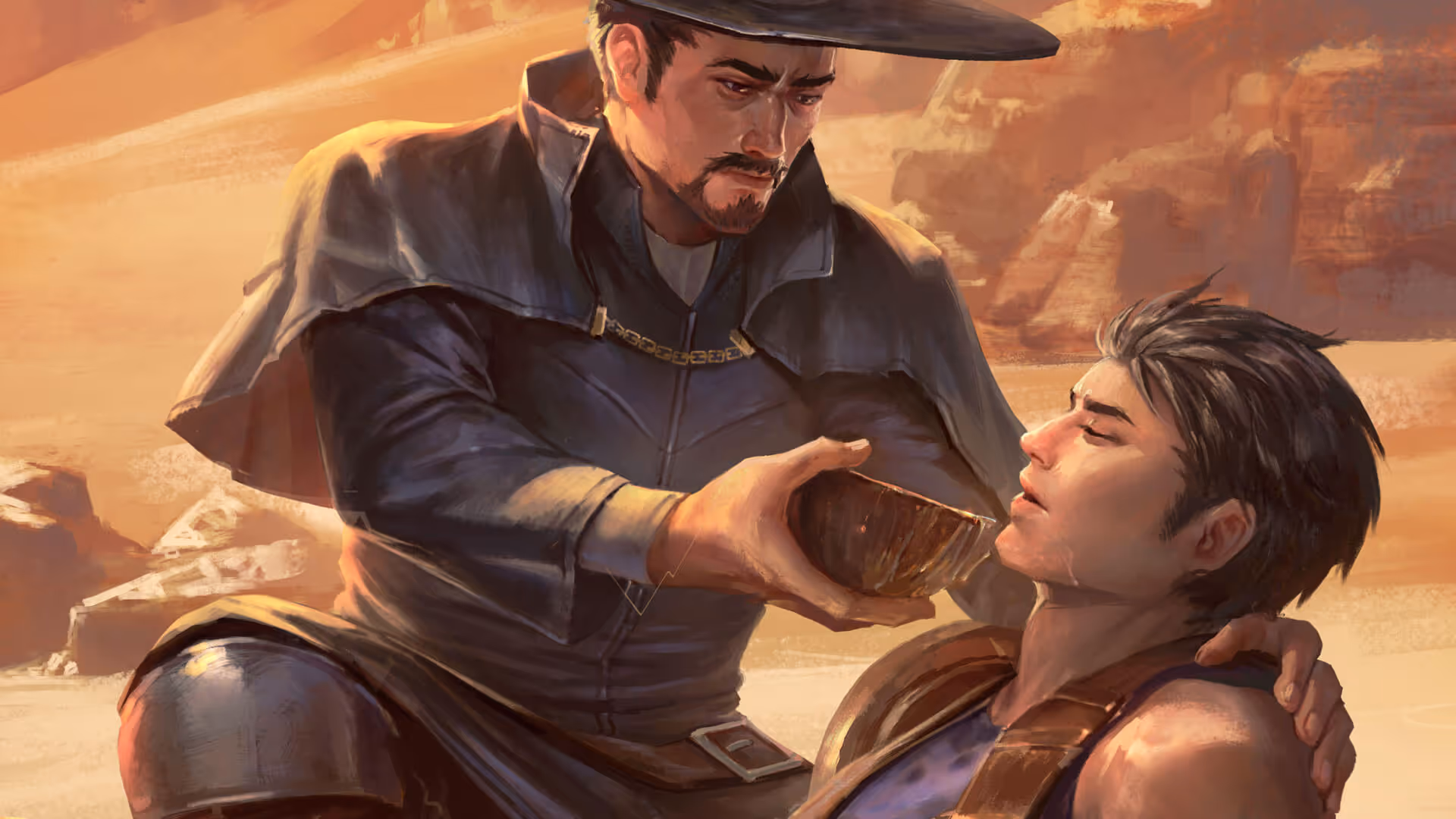 Game Update 0.29 – Getting Back in the Game